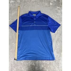 New Men Size‎ XLarge PGA Tour Pro Series Golf Polo Shirt